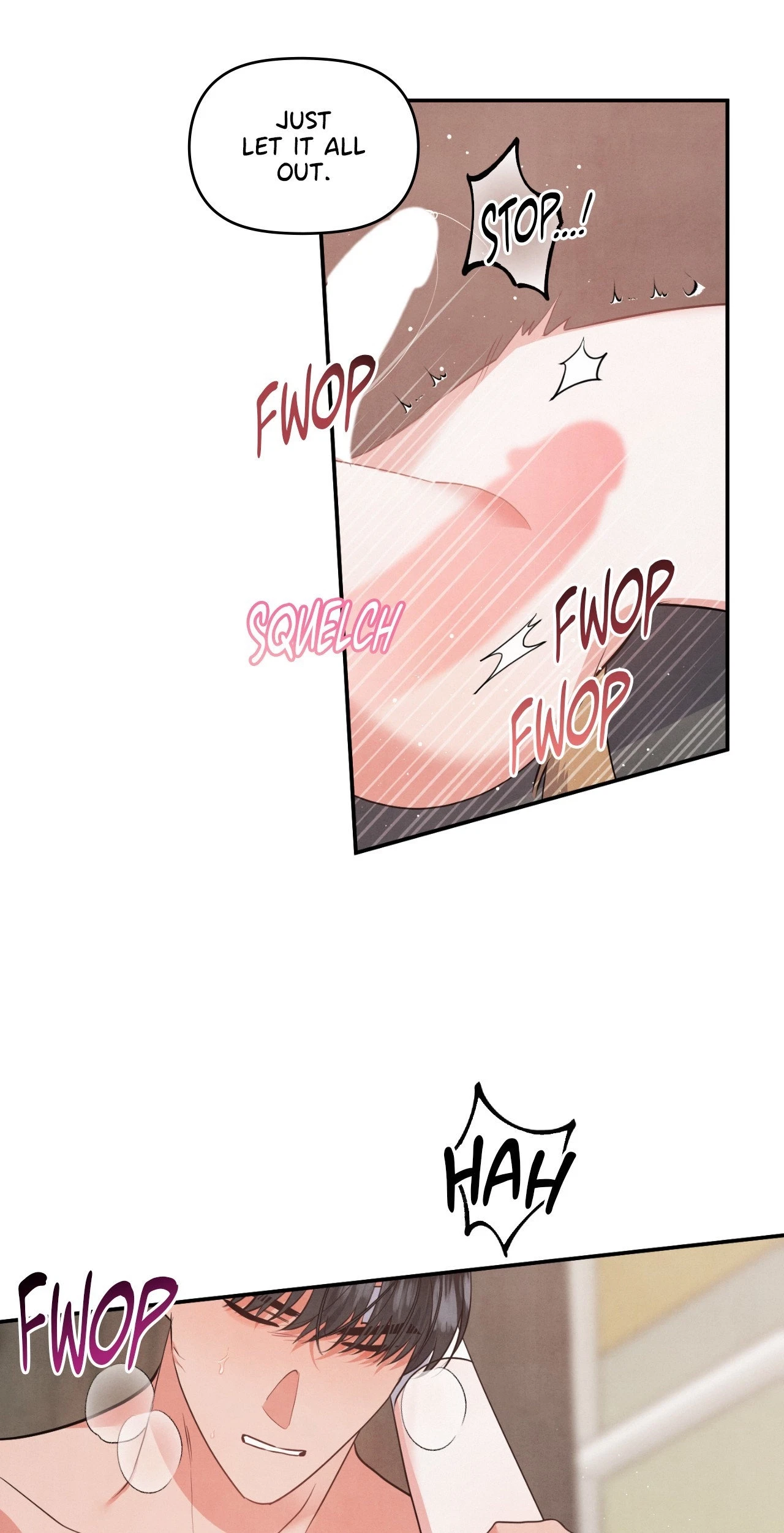 Puppy Ever After Chapter 72, page 35