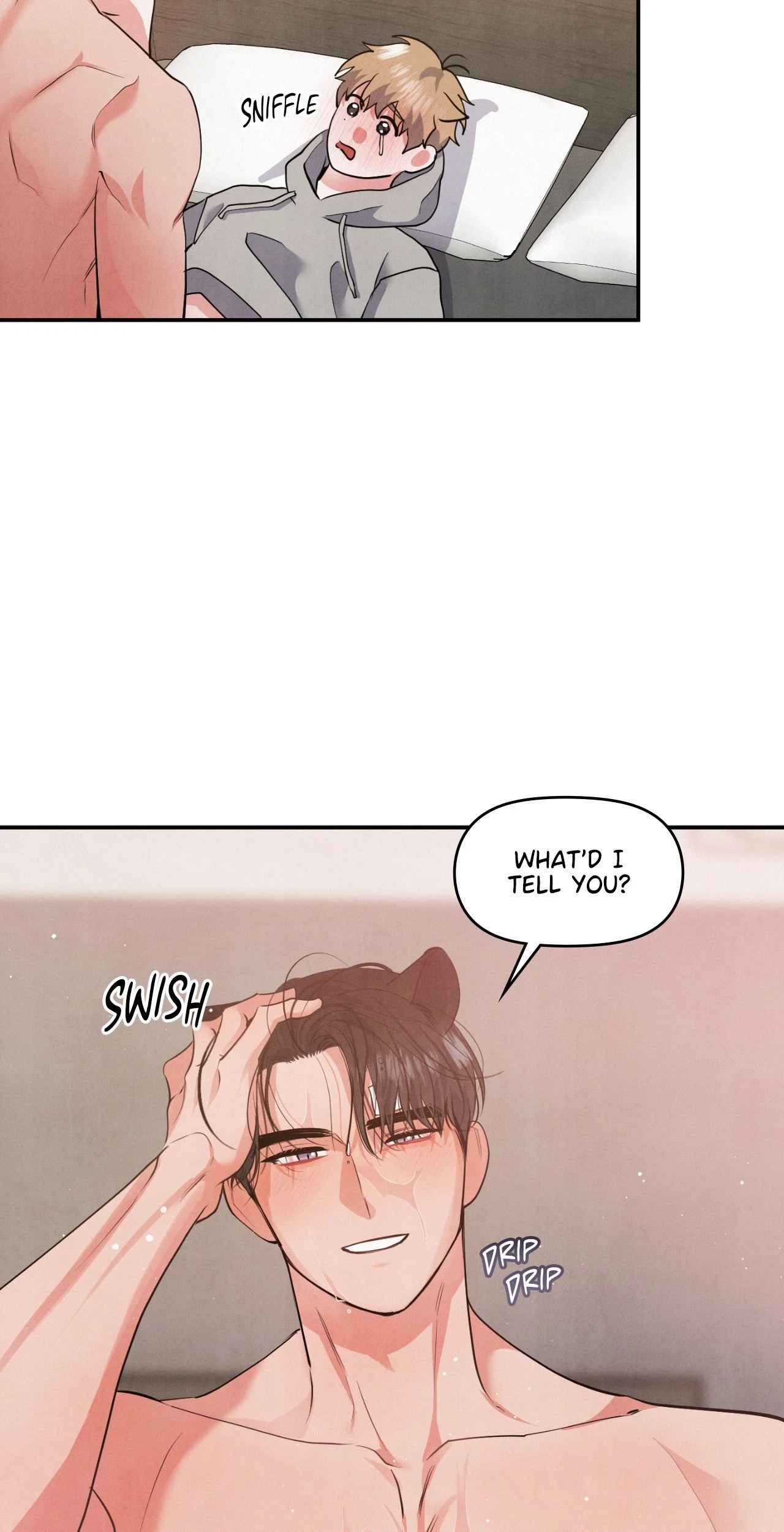 Puppy Ever After Chapter 72, page 39