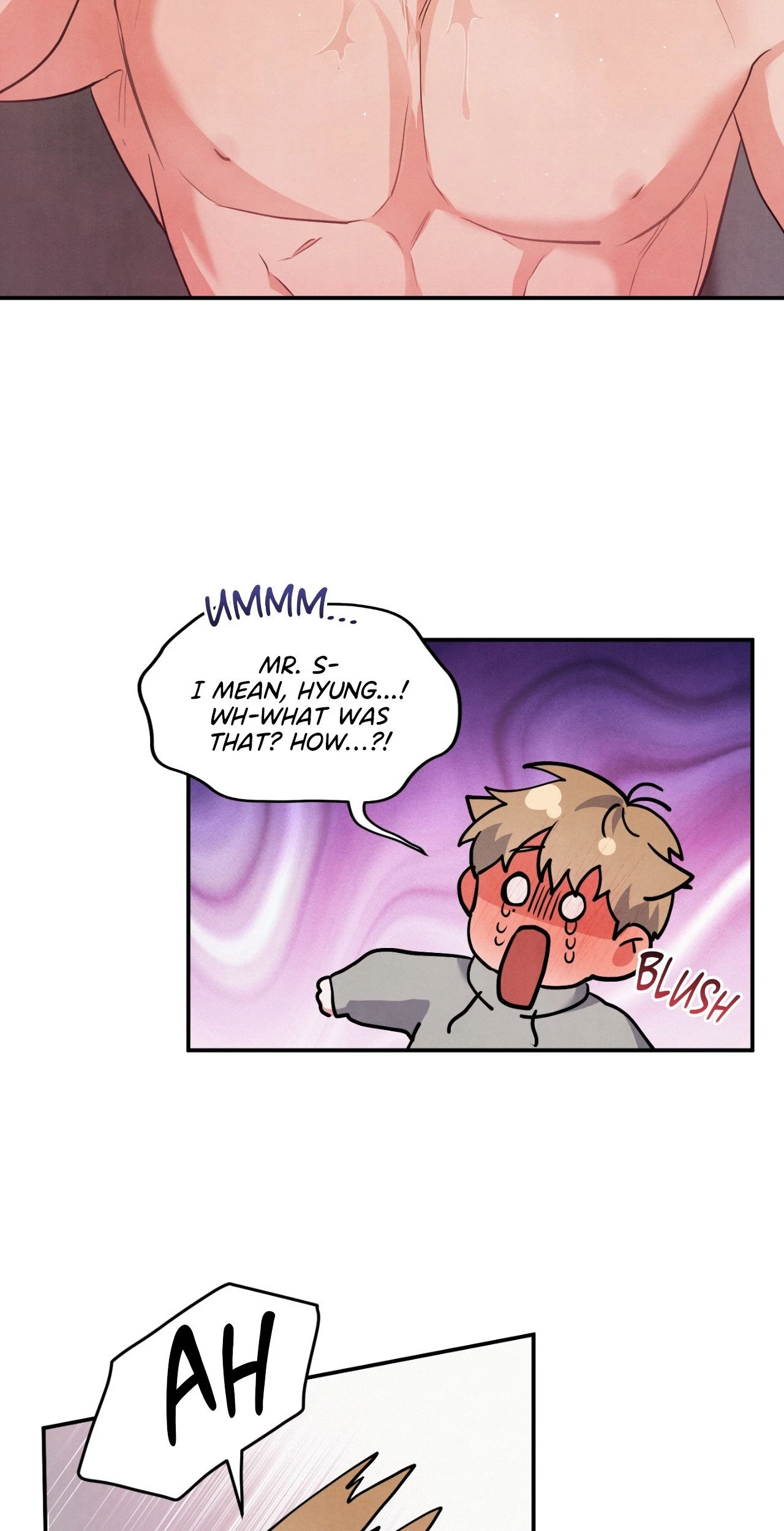 Puppy Ever After Chapter 72, page 40