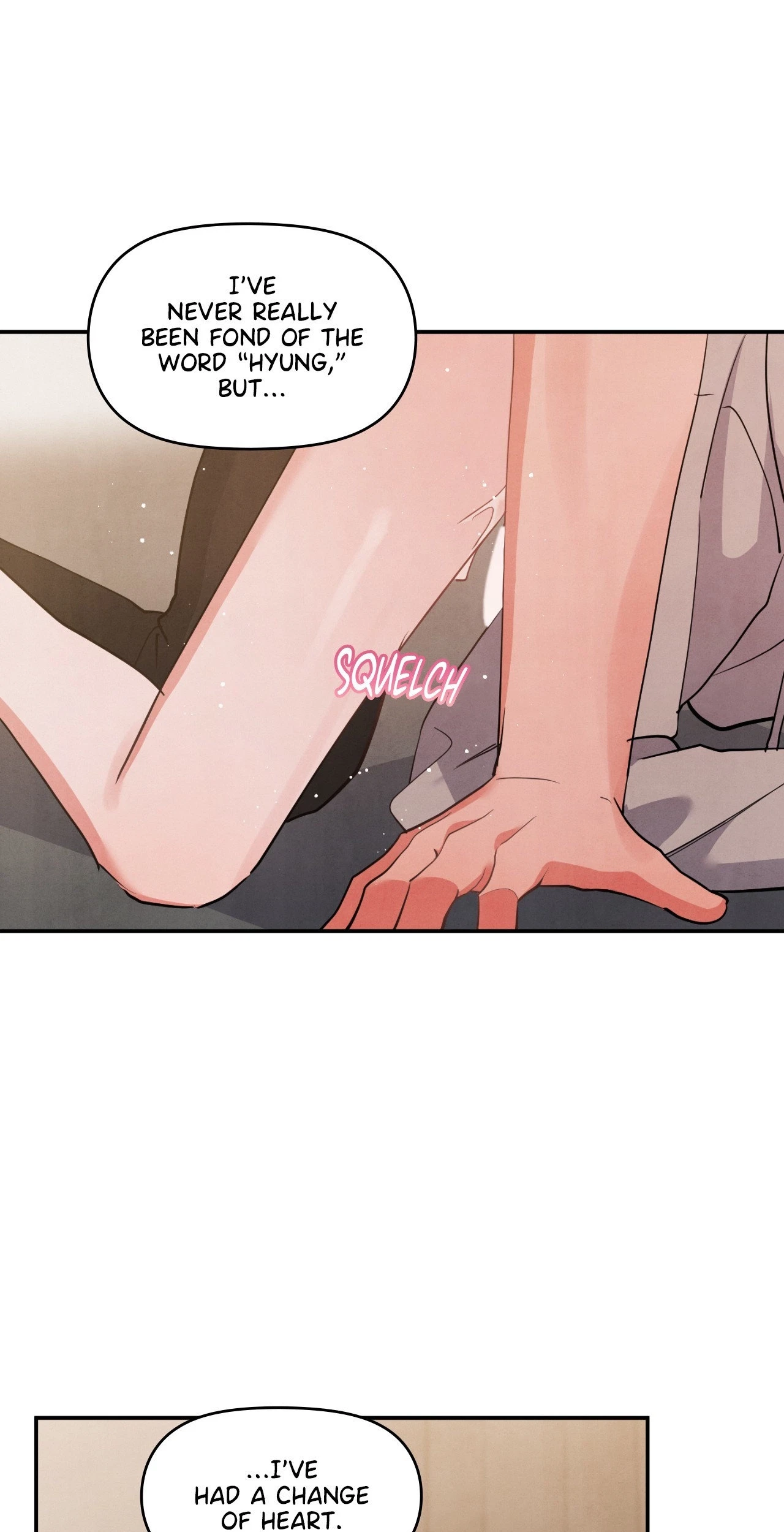 Puppy Ever After Chapter 72, page 5
