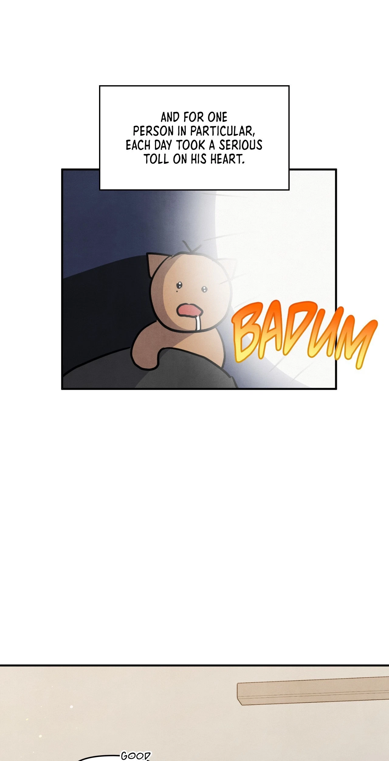 Puppy Ever After Chapter 72, page 50