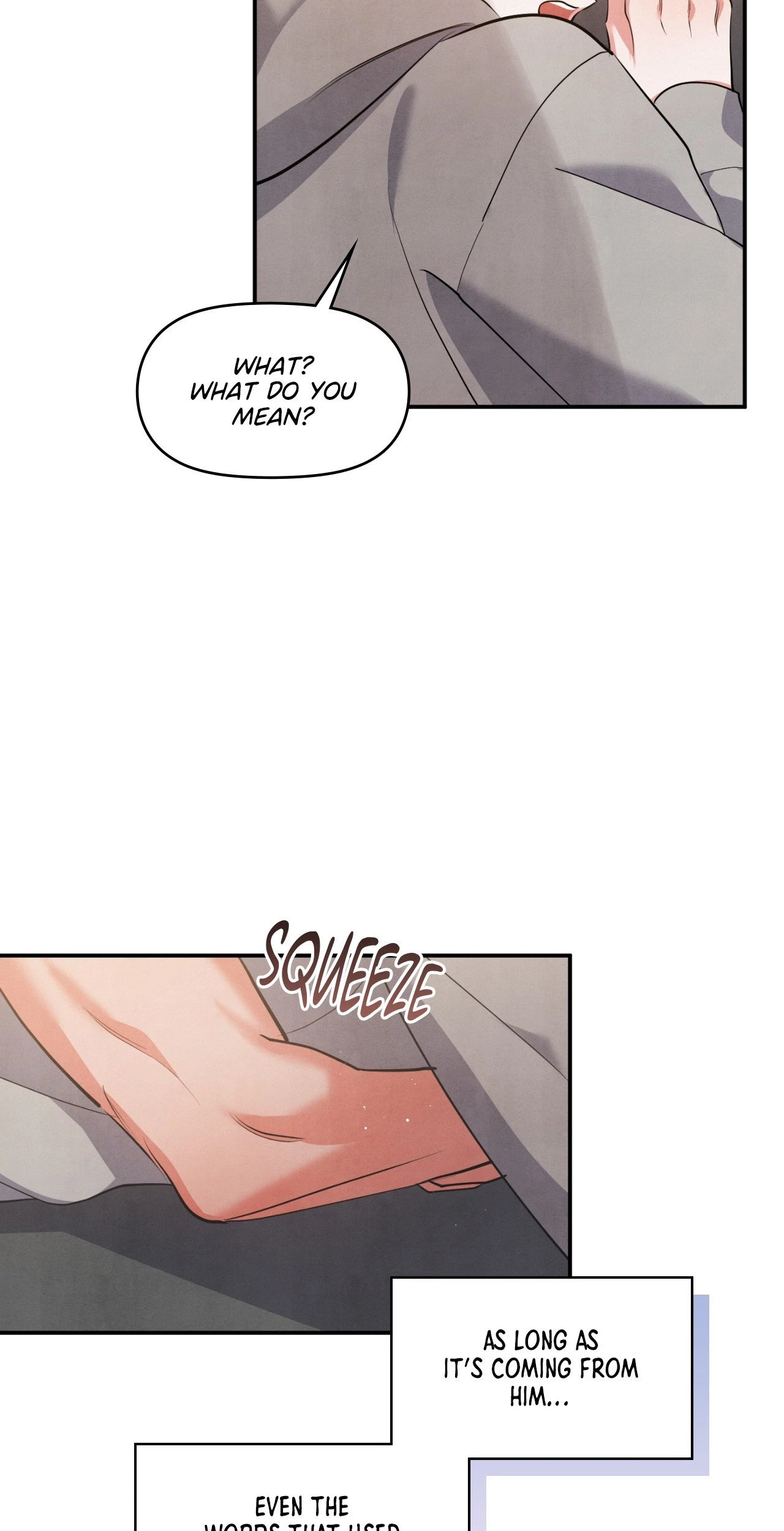 Puppy Ever After Chapter 72, page 7