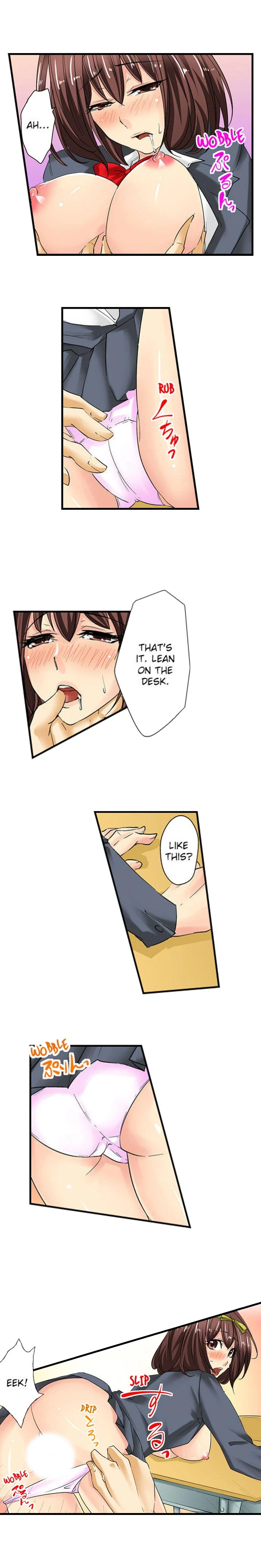 Chapter 4, page 9