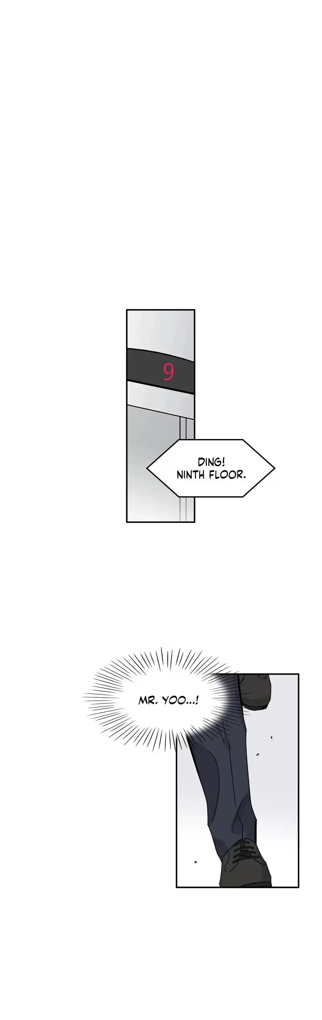 Flirting 9 To 6 Chapter 54, page 10