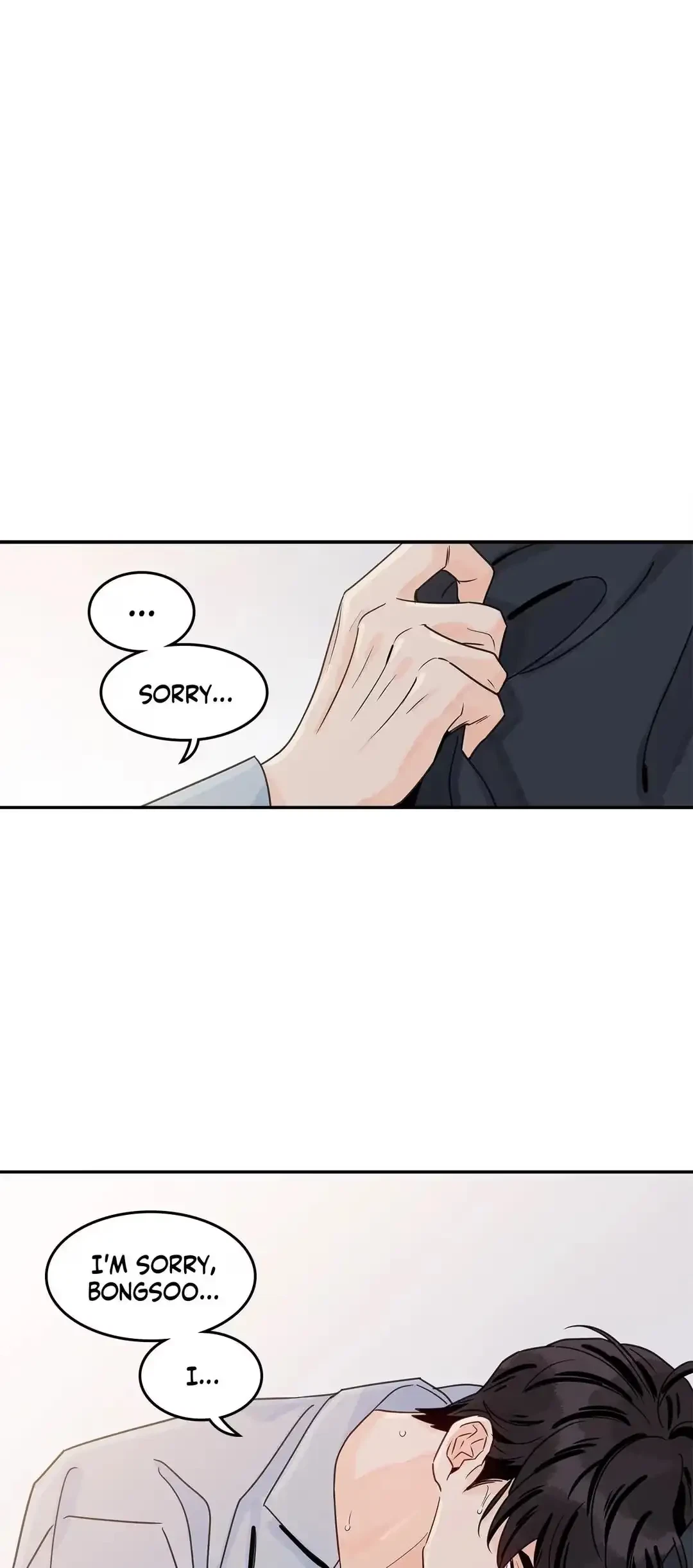 Flirting 9 To 6 Chapter 54, page 24