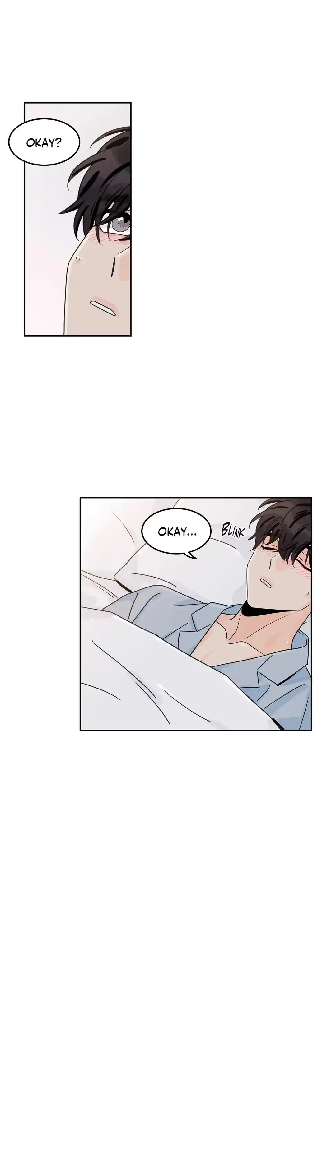 Flirting 9 To 6 Chapter 54, page 29