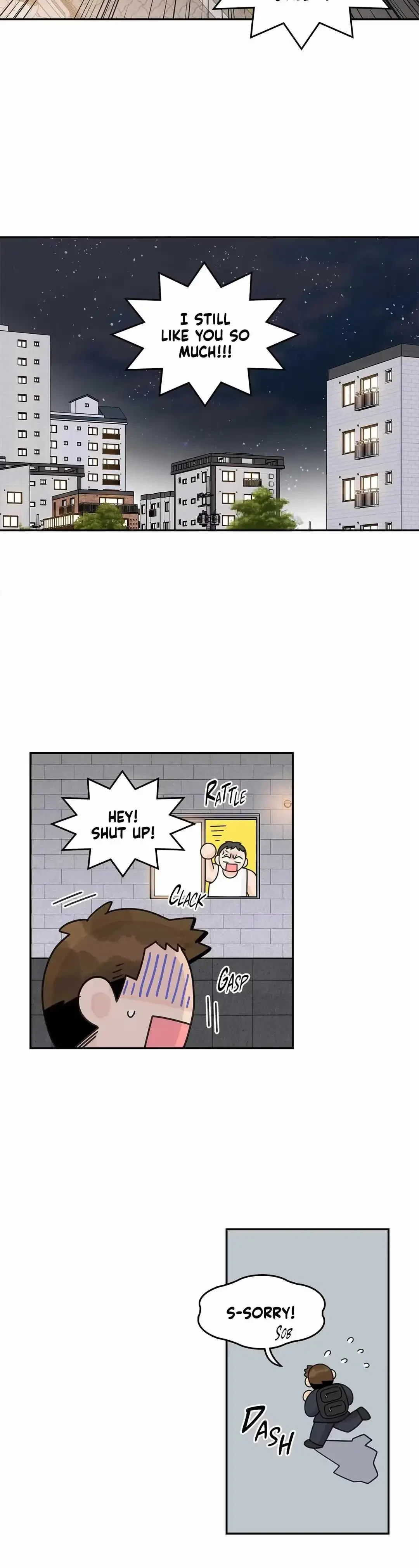 Flirting 9 To 6 Chapter 54, page 3