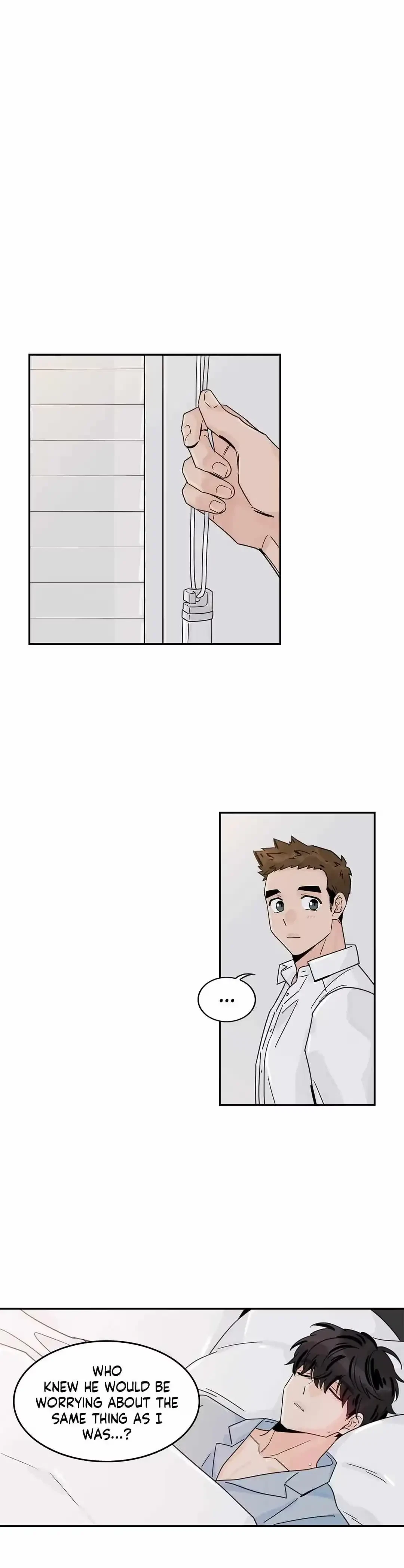 Flirting 9 To 6 Chapter 54, page 30
