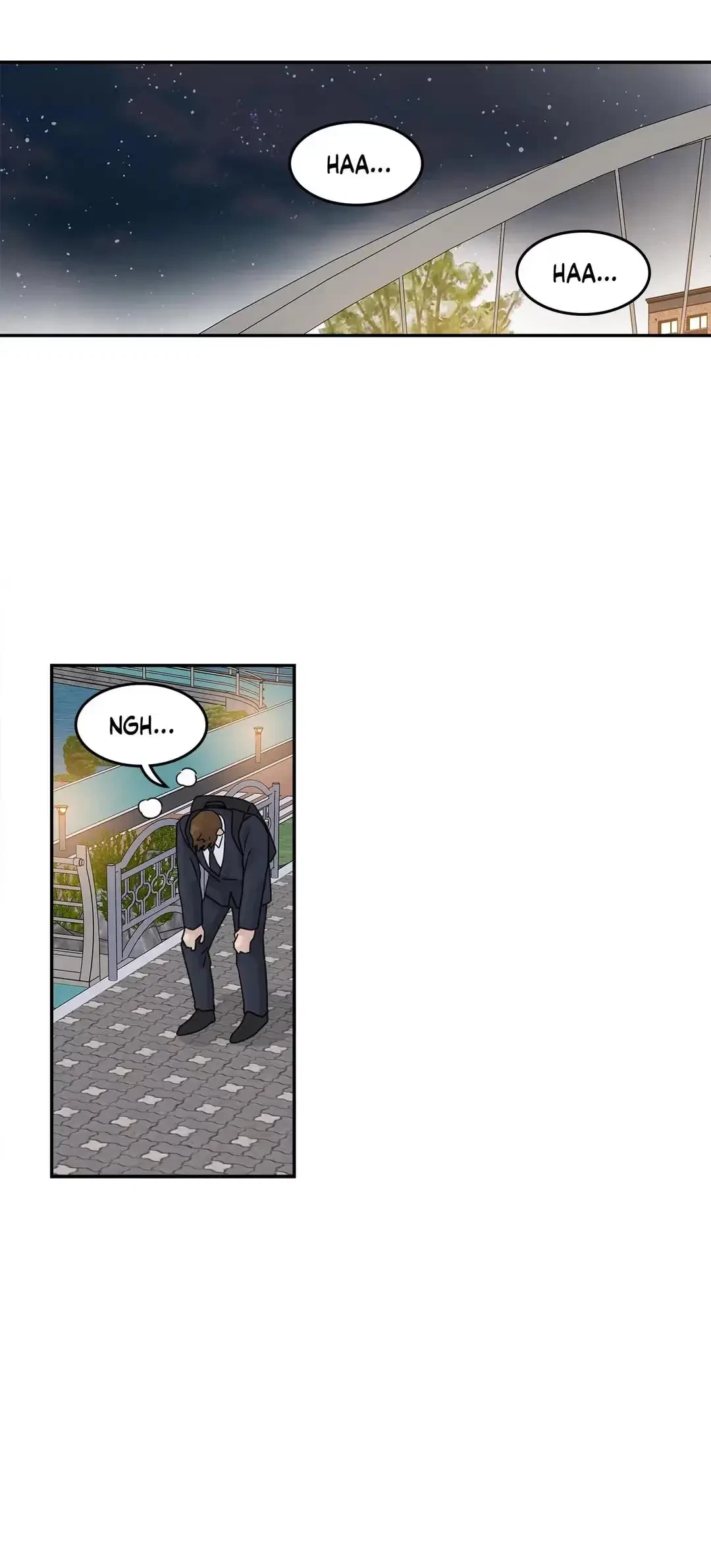 Flirting 9 To 6 Chapter 54, page 5
