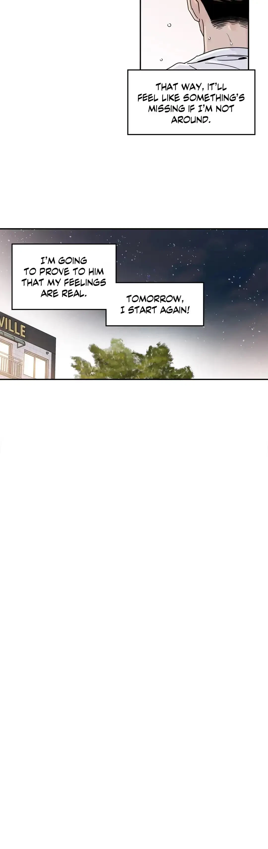 Flirting 9 To 6 Chapter 54, page 8
