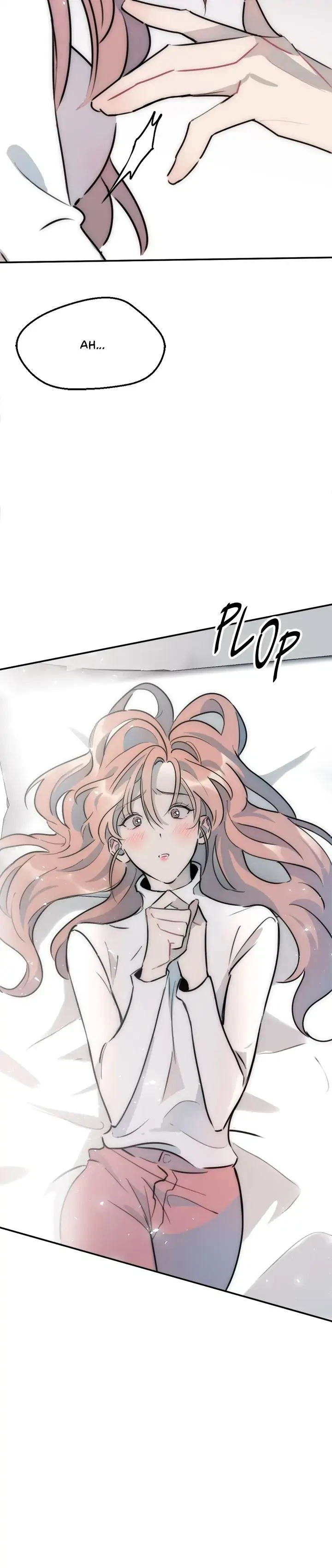 A Friendship So Impure Chapter 8, page 13
