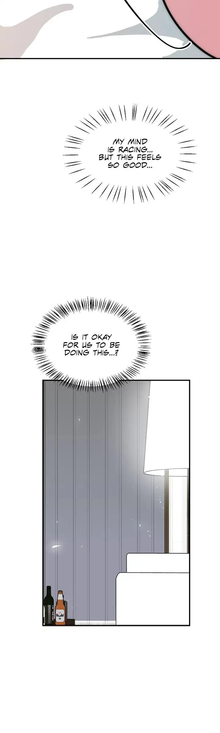 A Friendship So Impure Chapter 8, page 17