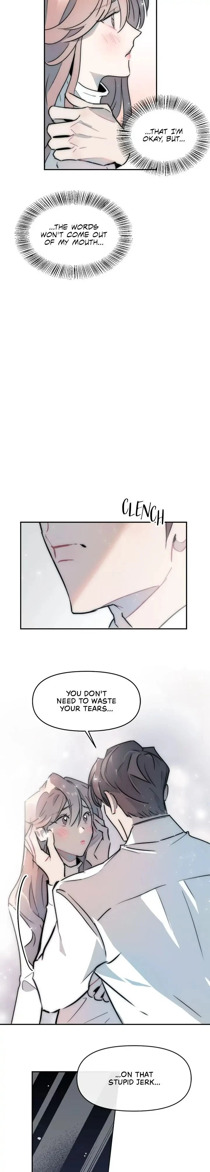 A Friendship So Impure Chapter 8, page 2