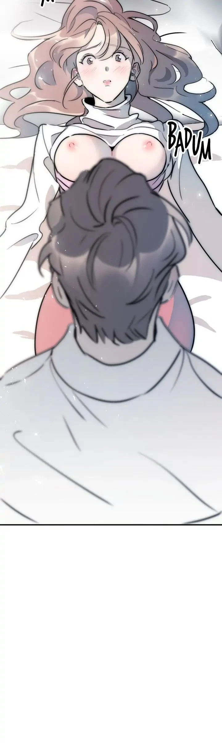 A Friendship So Impure Chapter 8, page 21