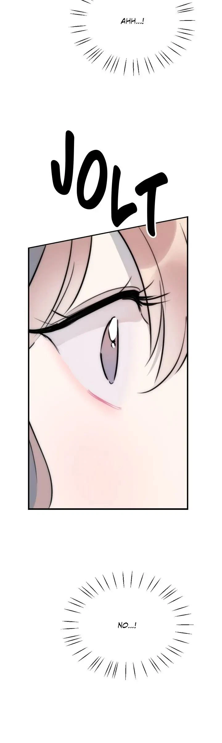 A Friendship So Impure Chapter 8, page 25