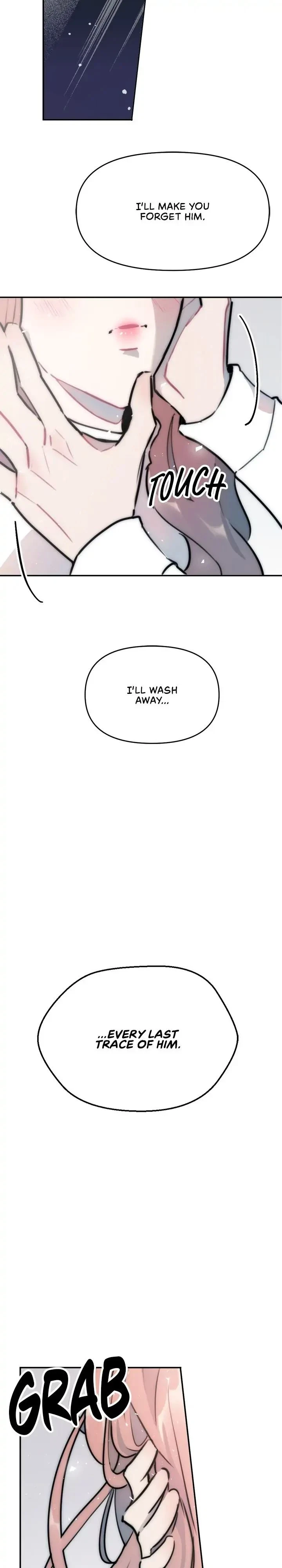A Friendship So Impure Chapter 8, page 3