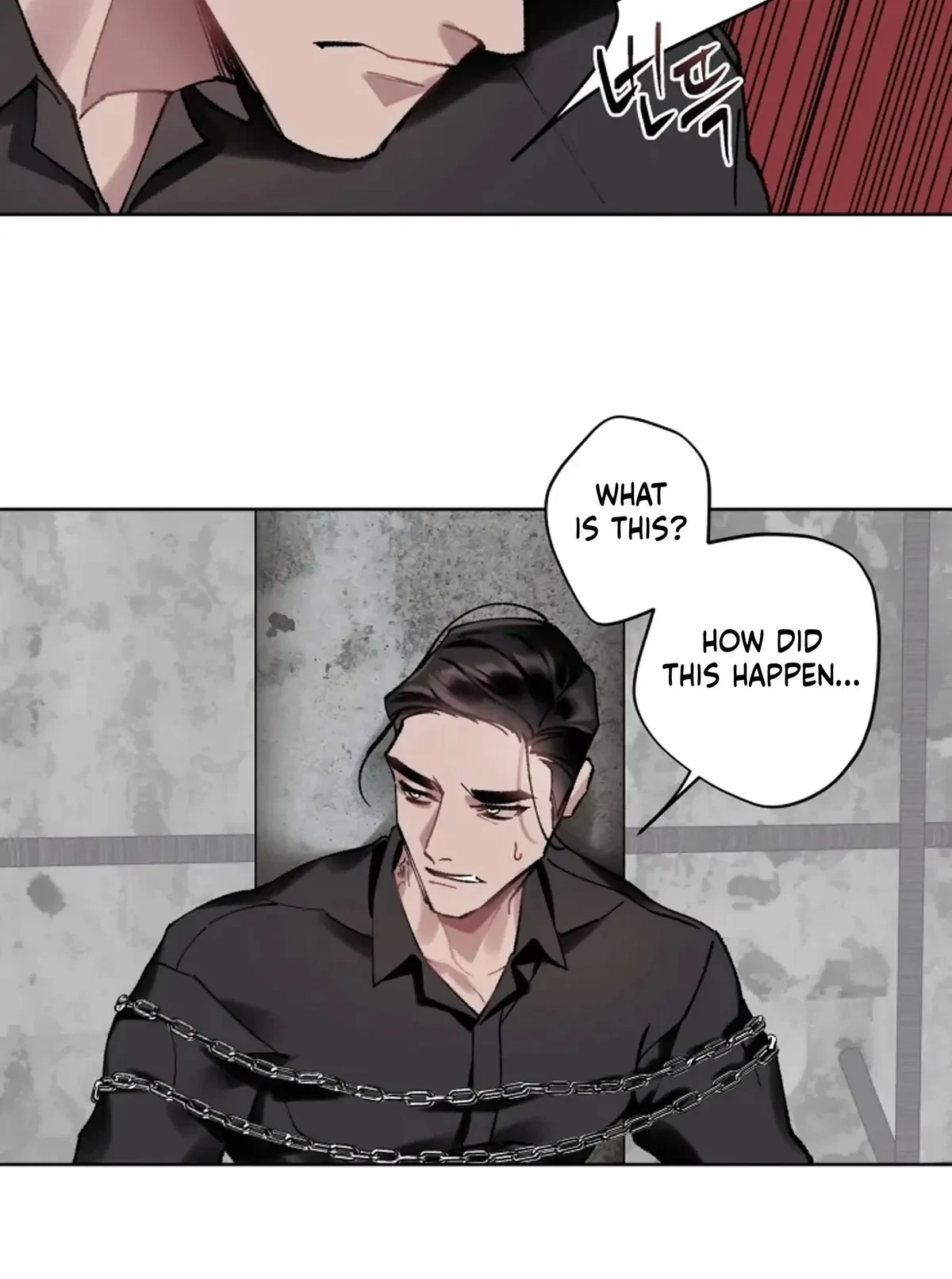 Moonquake Chapter 5, page 34