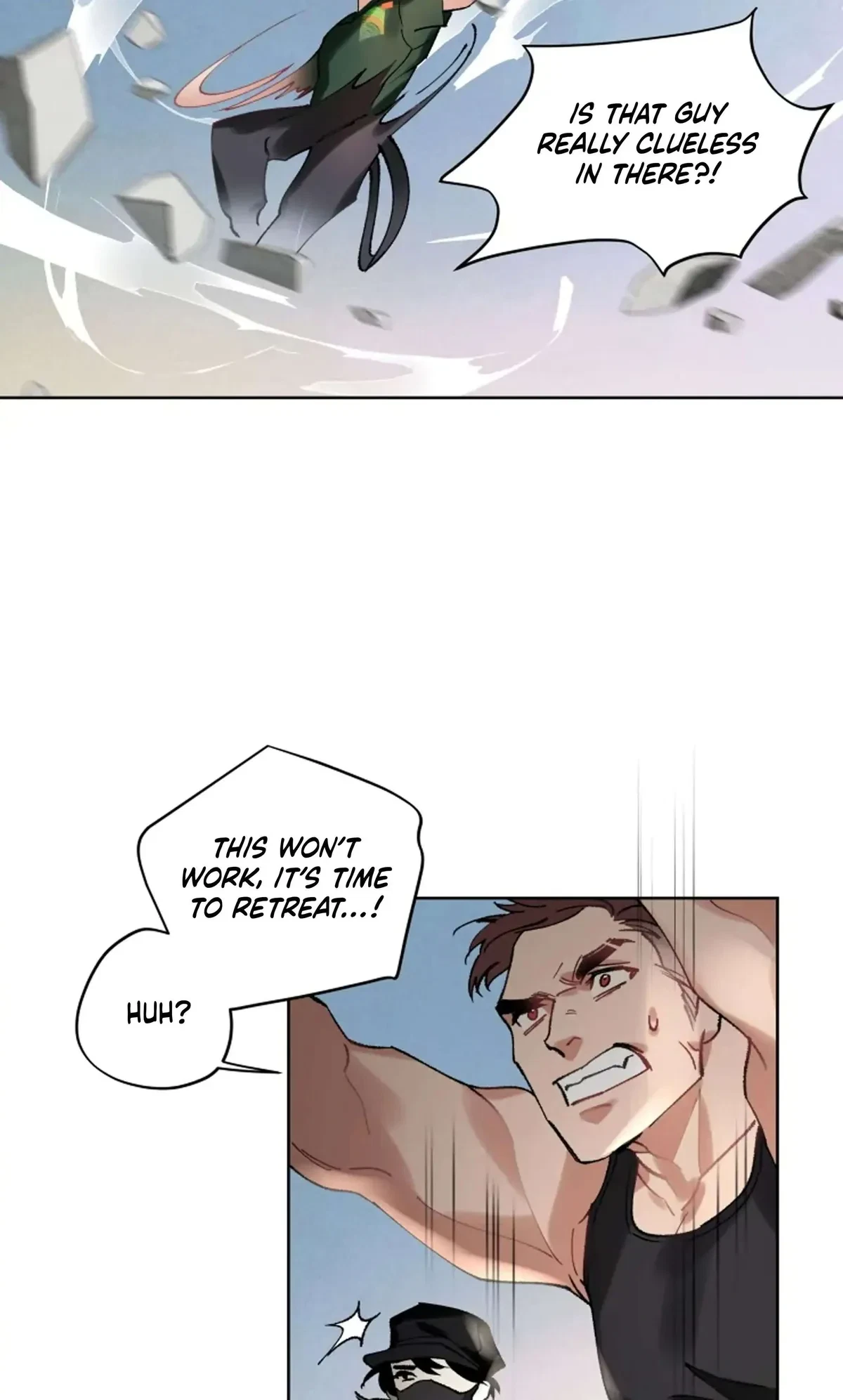 Moonquake Chapter 5, page 46