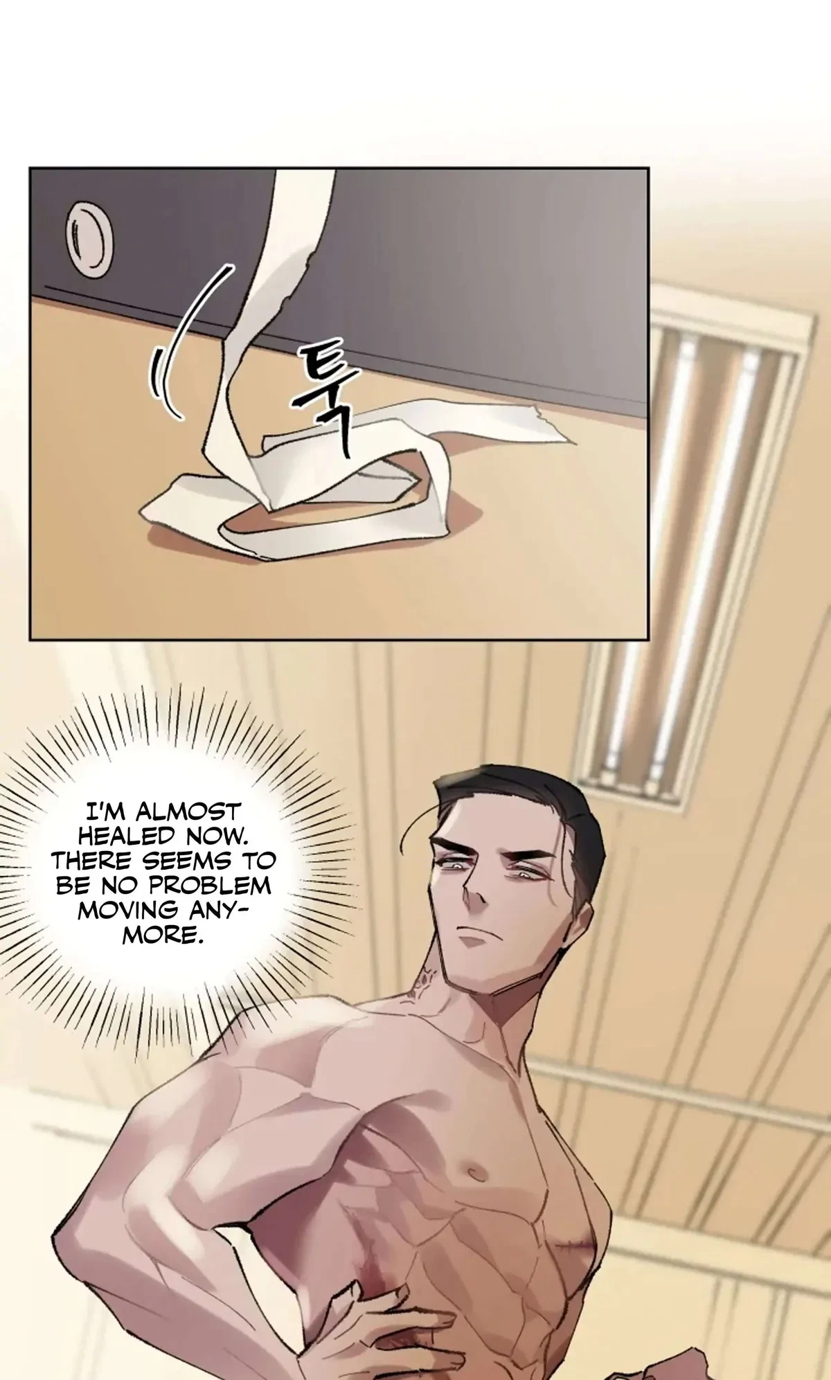 Moonquake Chapter 5, page 8