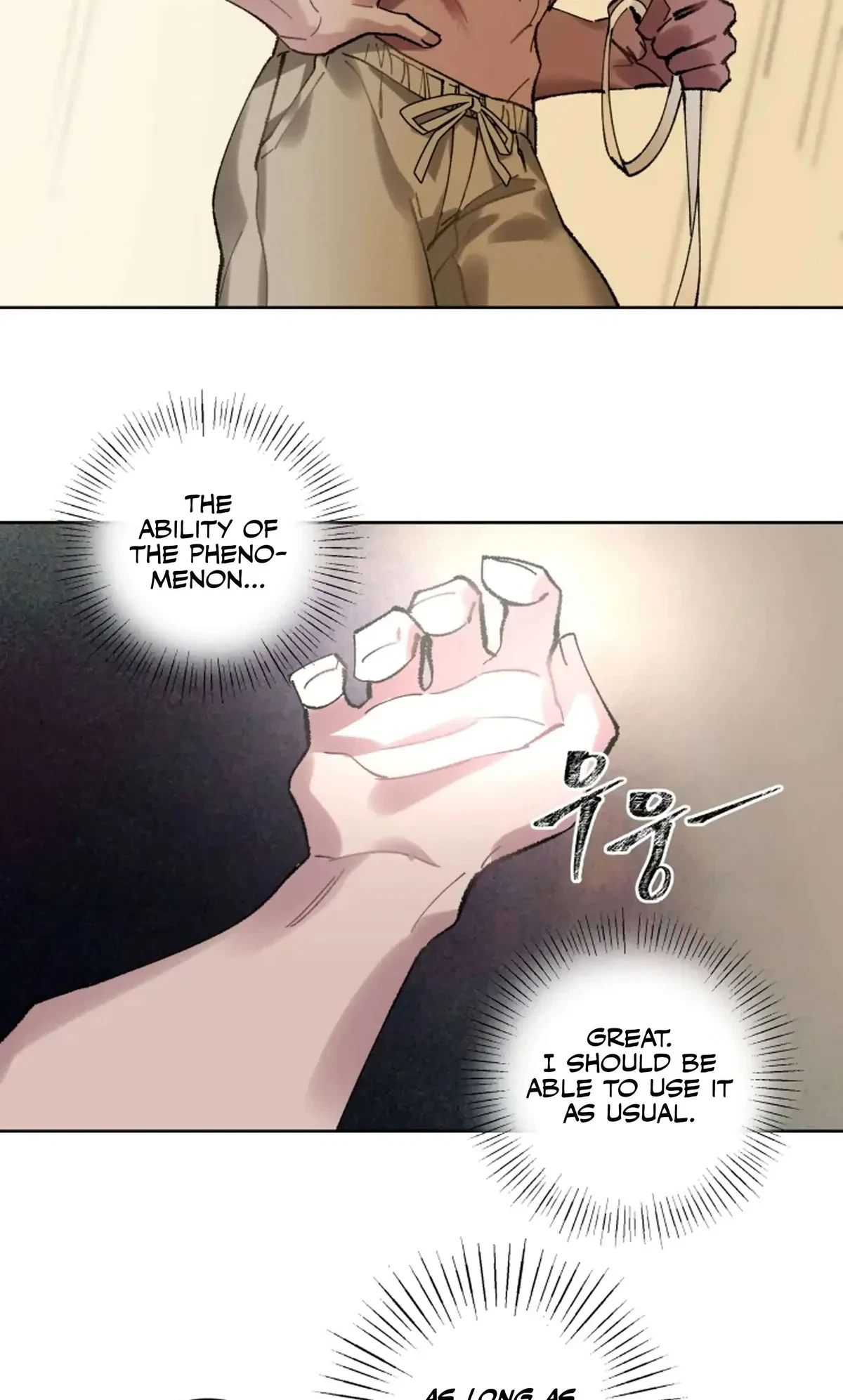 Moonquake Chapter 5, page 9