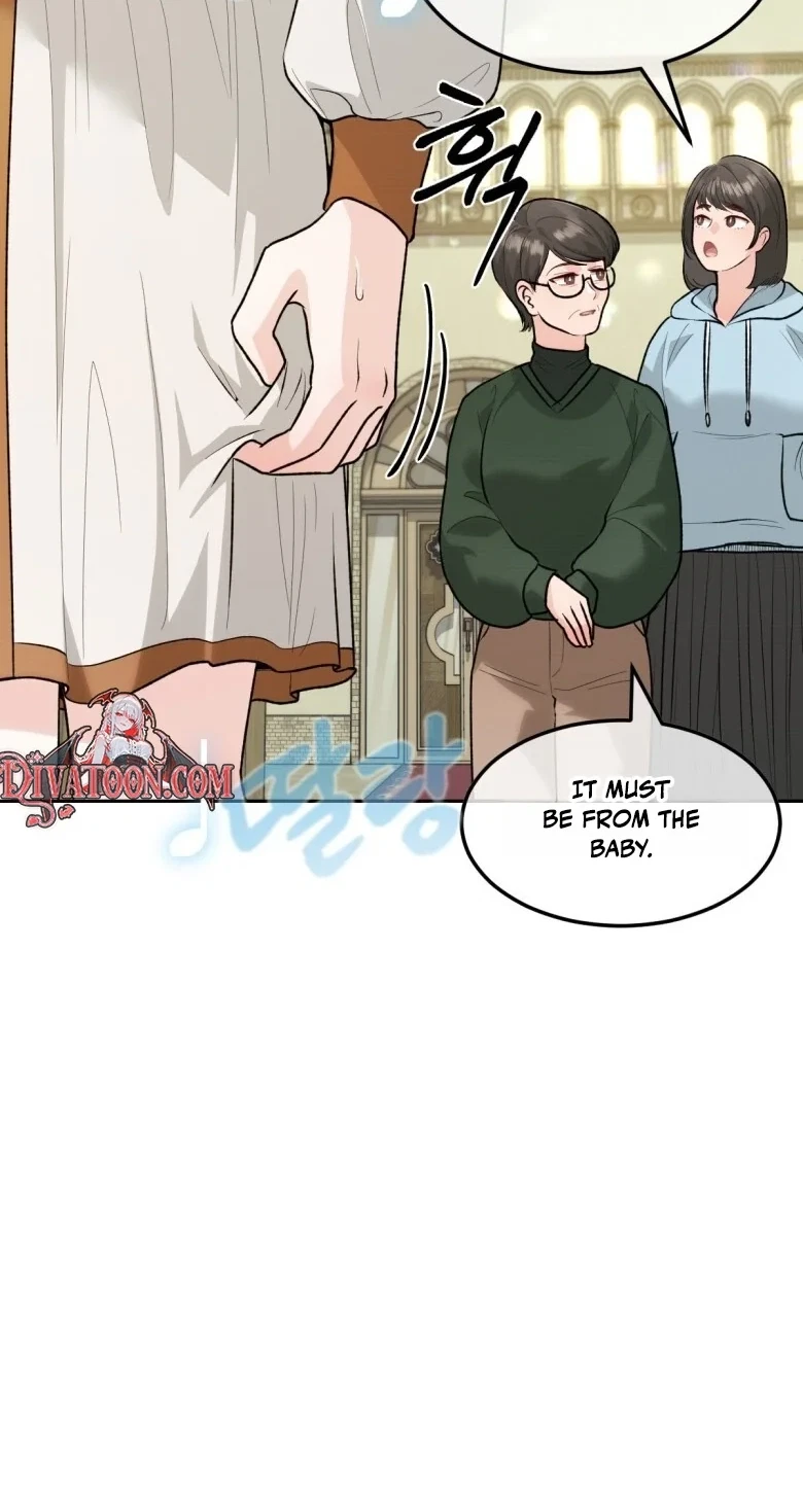 The Twins' Defiled Wife Chapter 9, page 11