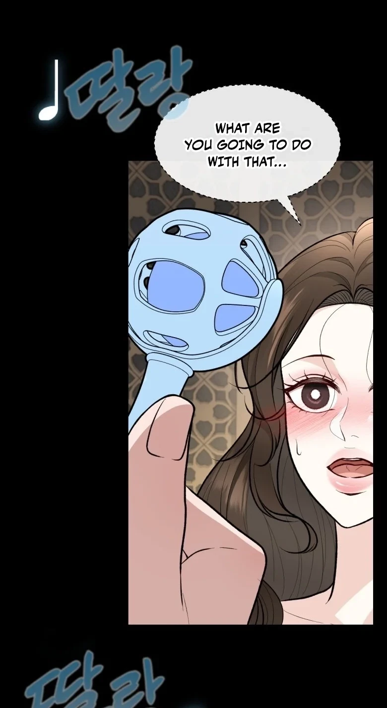 The Twins' Defiled Wife Chapter 9, page 110