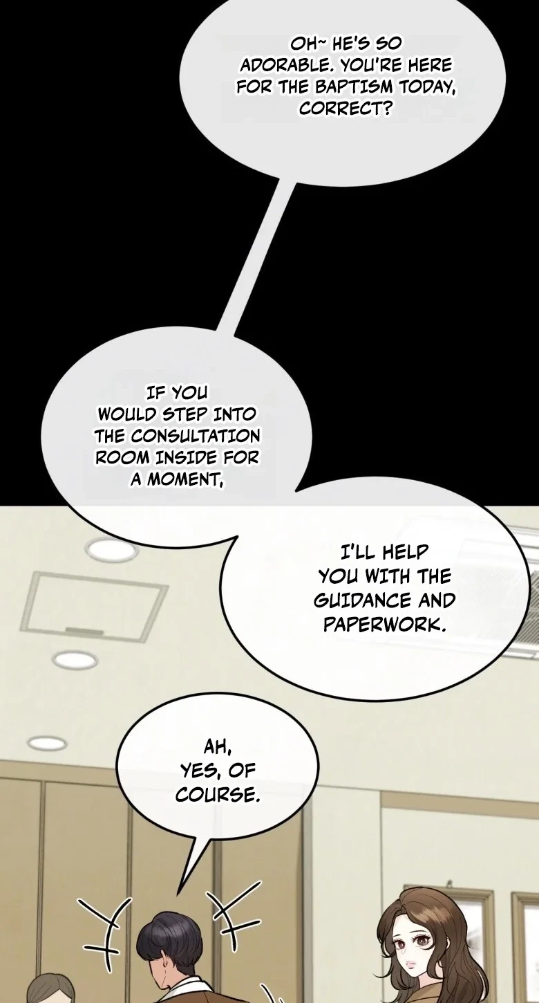 The Twins' Defiled Wife Chapter 9, page 19