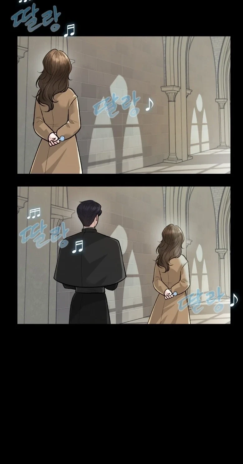 The Twins' Defiled Wife Chapter 9, page 26