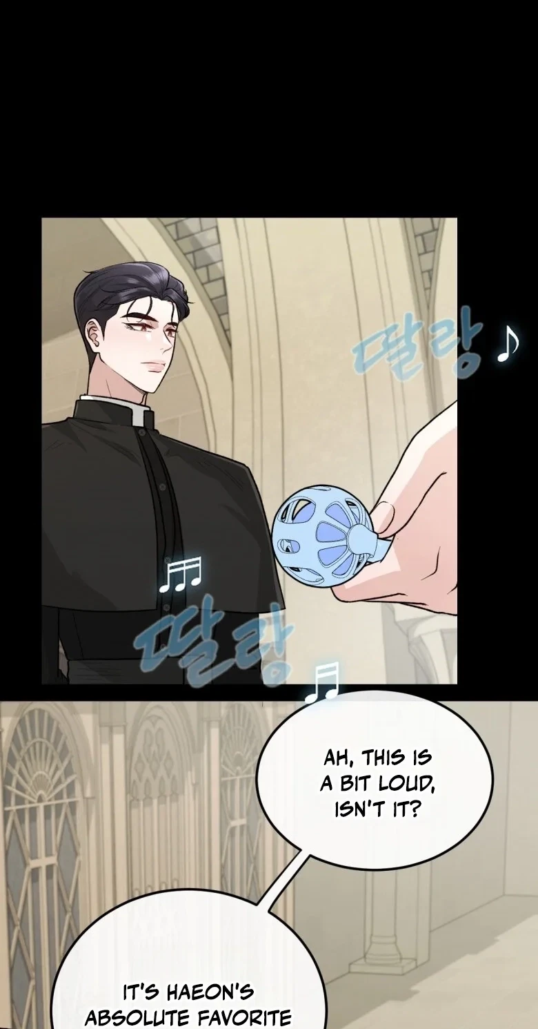 The Twins' Defiled Wife Chapter 9, page 27