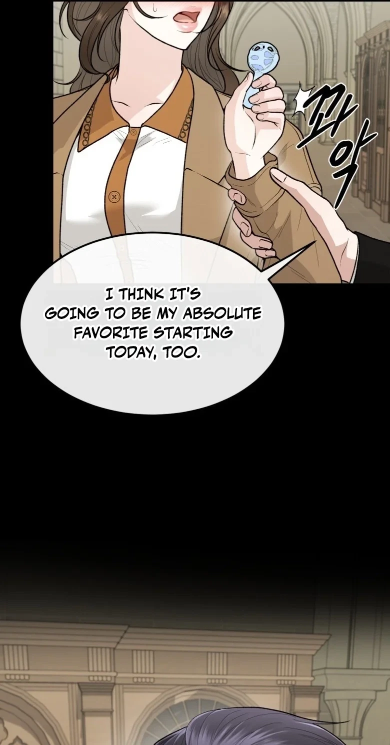 The Twins' Defiled Wife Chapter 9, page 30