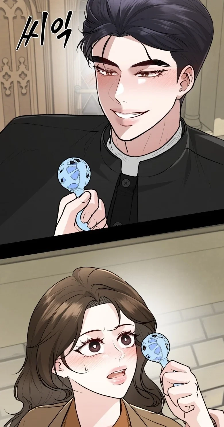 The Twins' Defiled Wife Chapter 9, page 31