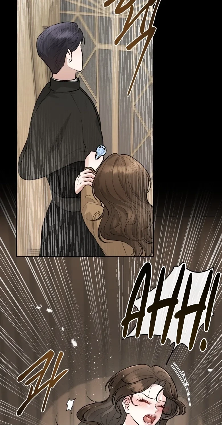 The Twins' Defiled Wife Chapter 9, page 33