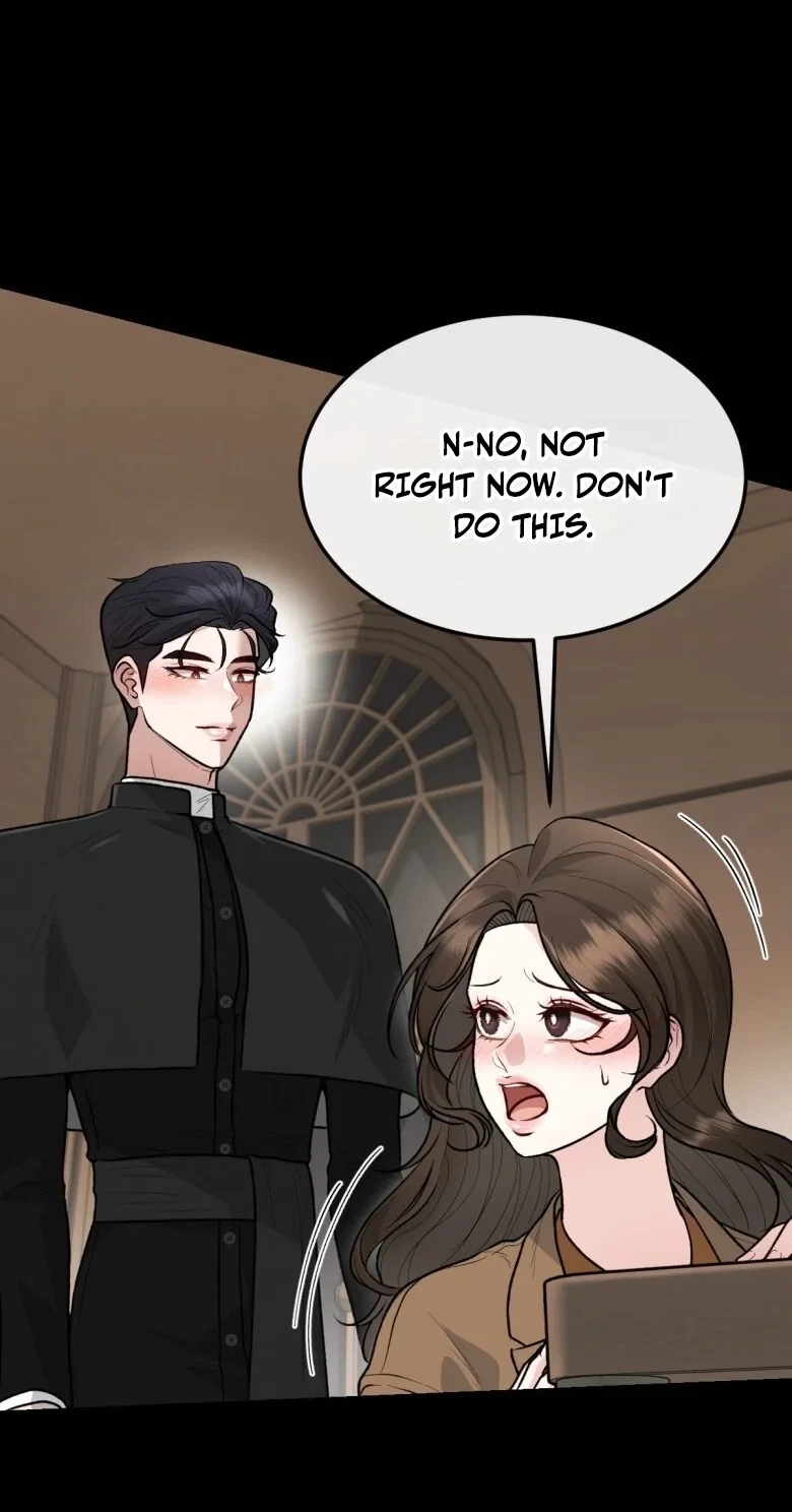The Twins' Defiled Wife Chapter 9, page 35