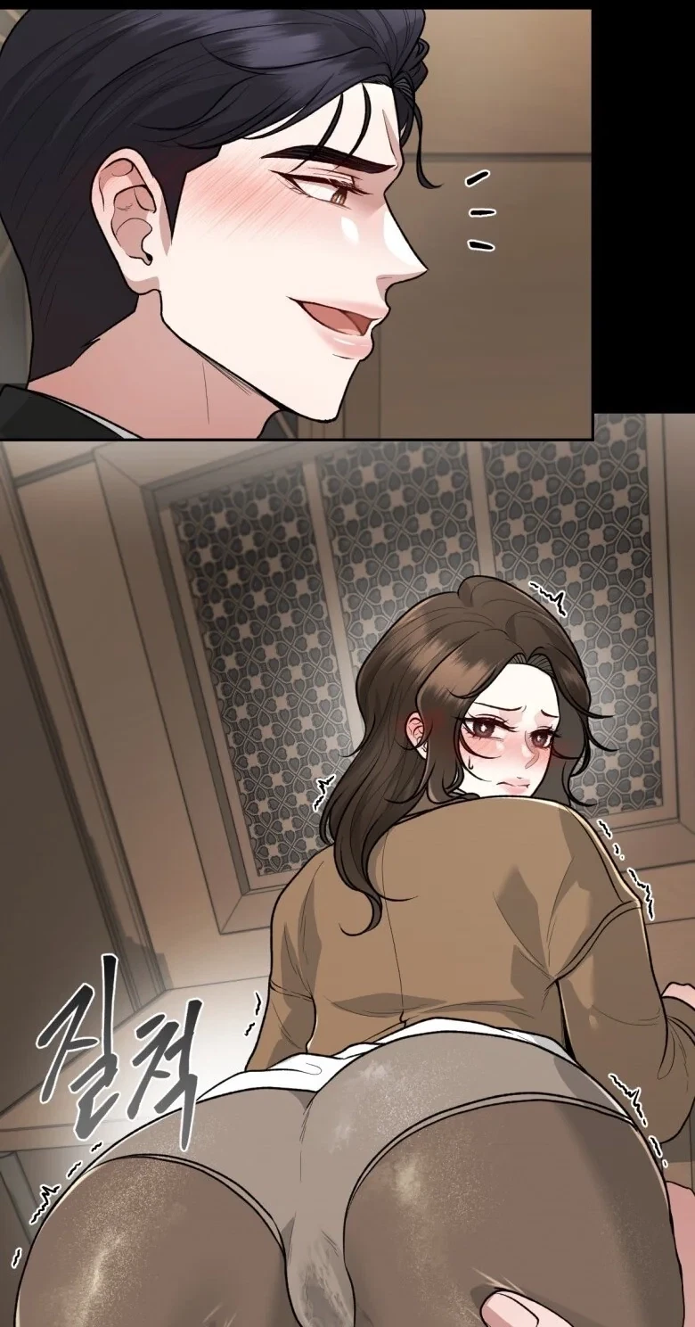 The Twins' Defiled Wife Chapter 9, page 37