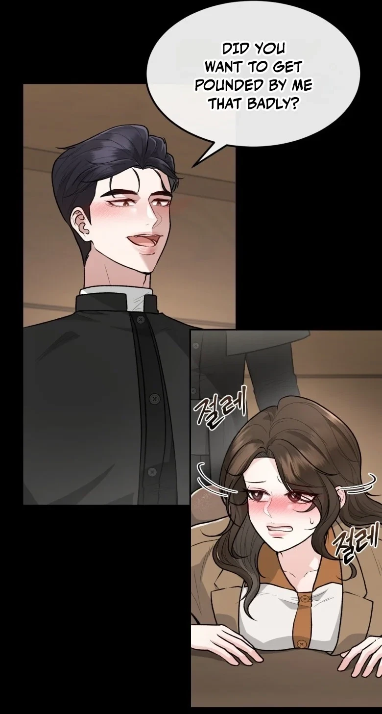 The Twins' Defiled Wife Chapter 9, page 39