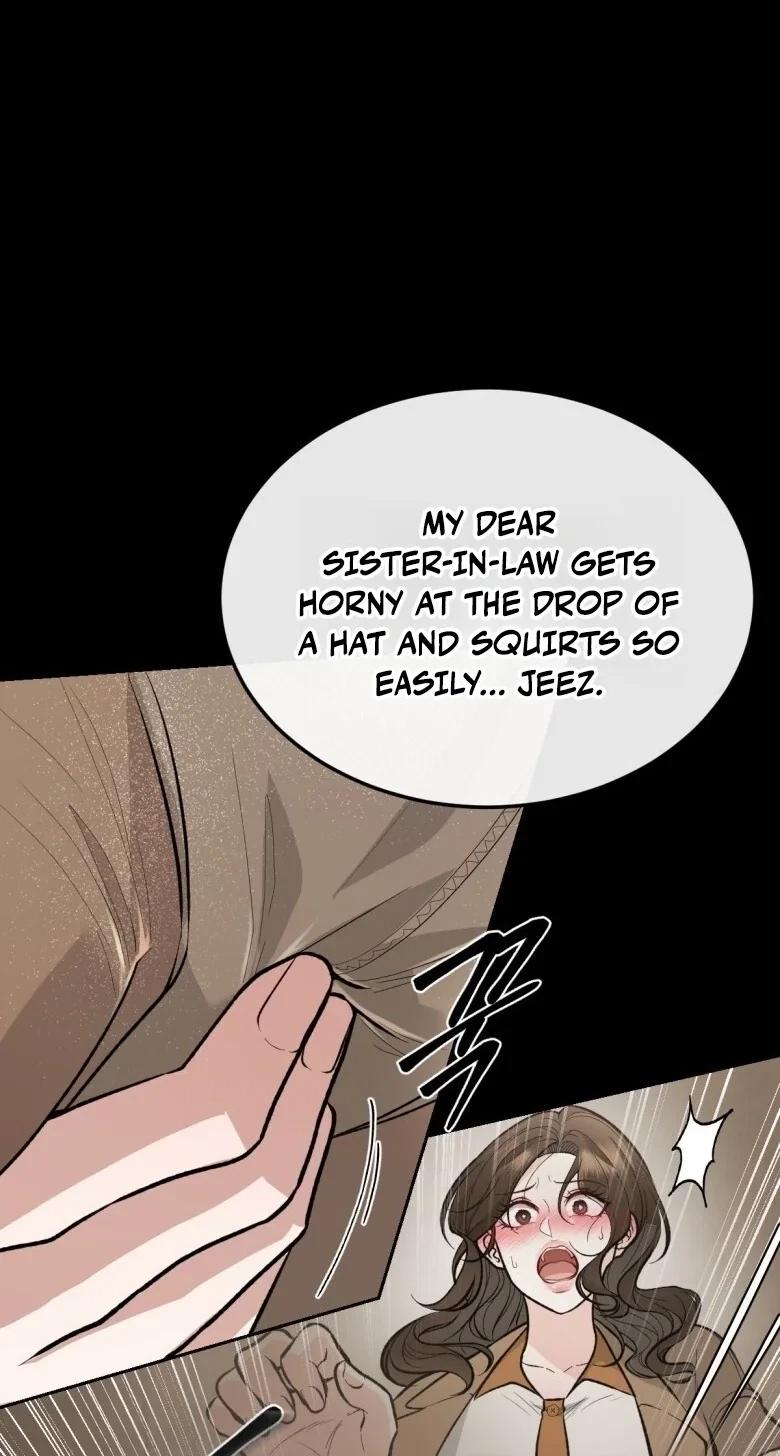The Twins' Defiled Wife Chapter 9, page 40
