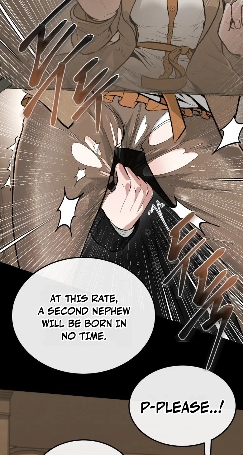 The Twins' Defiled Wife Chapter 9, page 41