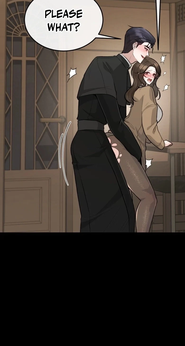 The Twins' Defiled Wife Chapter 9, page 42