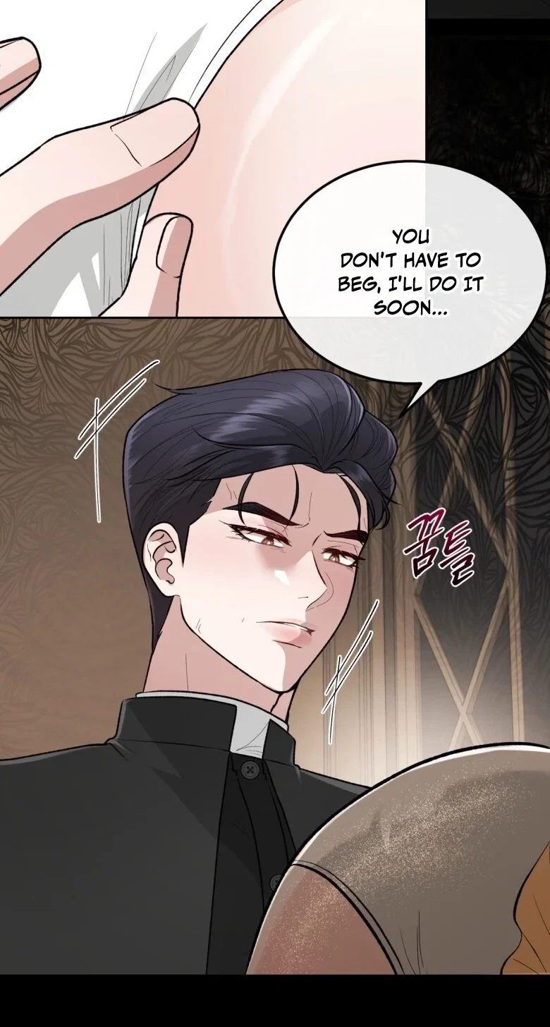 The Twins' Defiled Wife Chapter 9, page 44