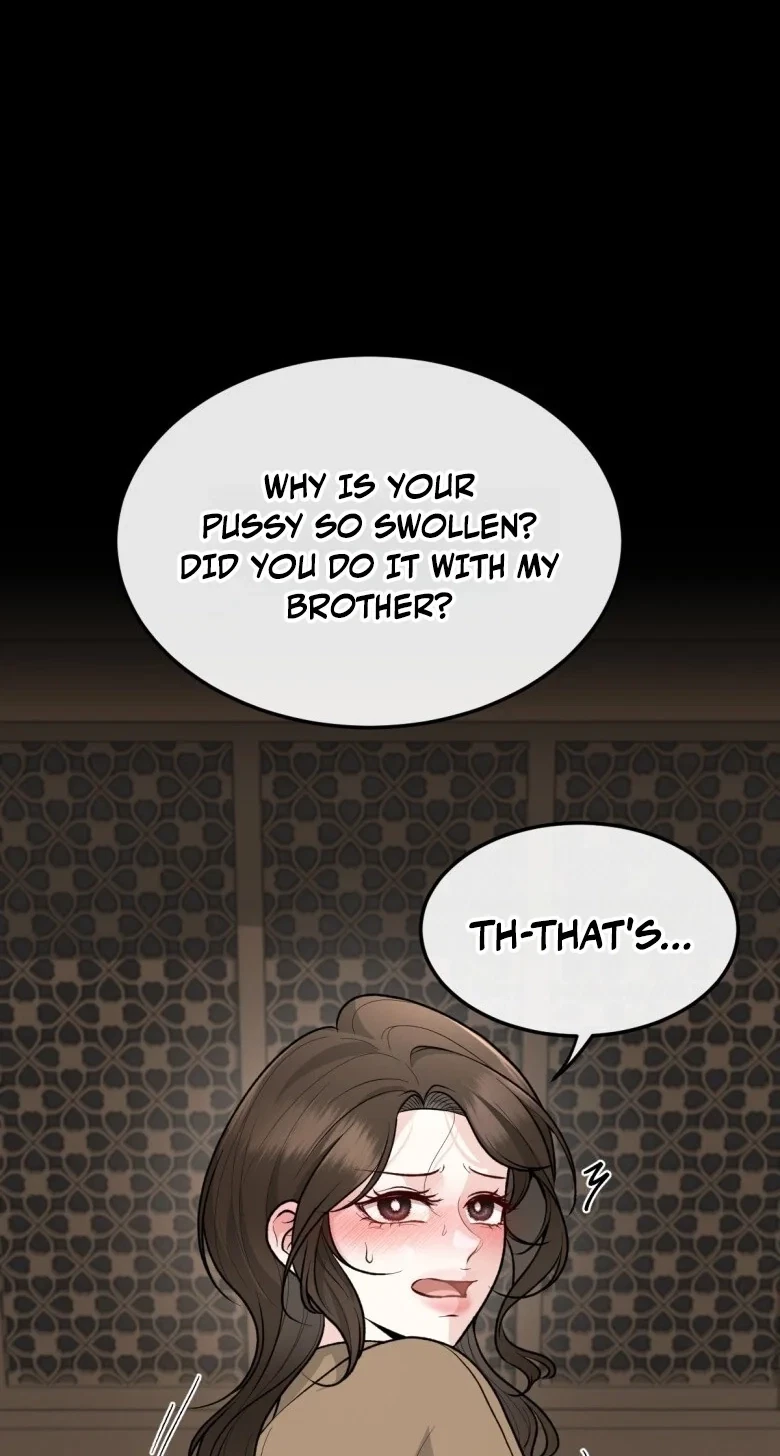 The Twins' Defiled Wife Chapter 9, page 45
