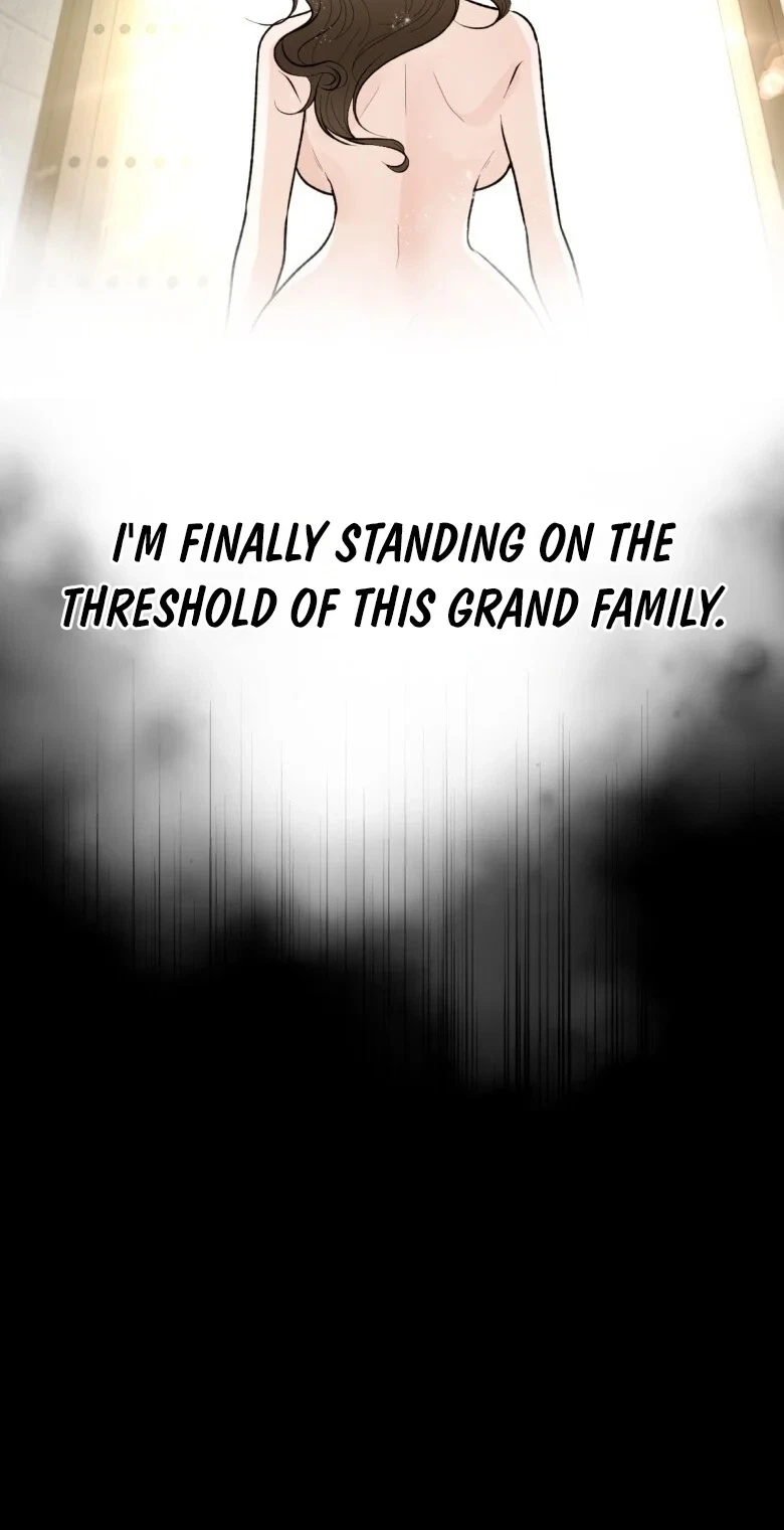 The Twins' Defiled Wife Chapter 9, page 55