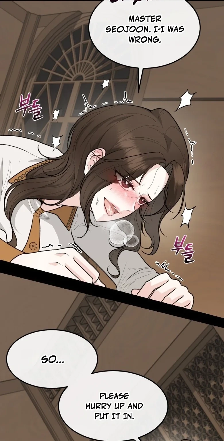 The Twins' Defiled Wife Chapter 9, page 59