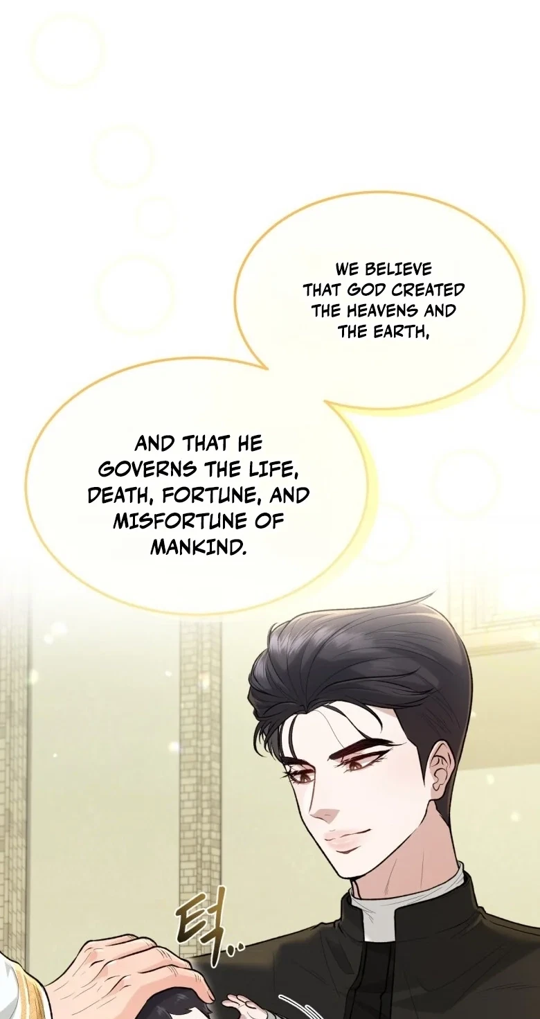 The Twins' Defiled Wife Chapter 9, page 6