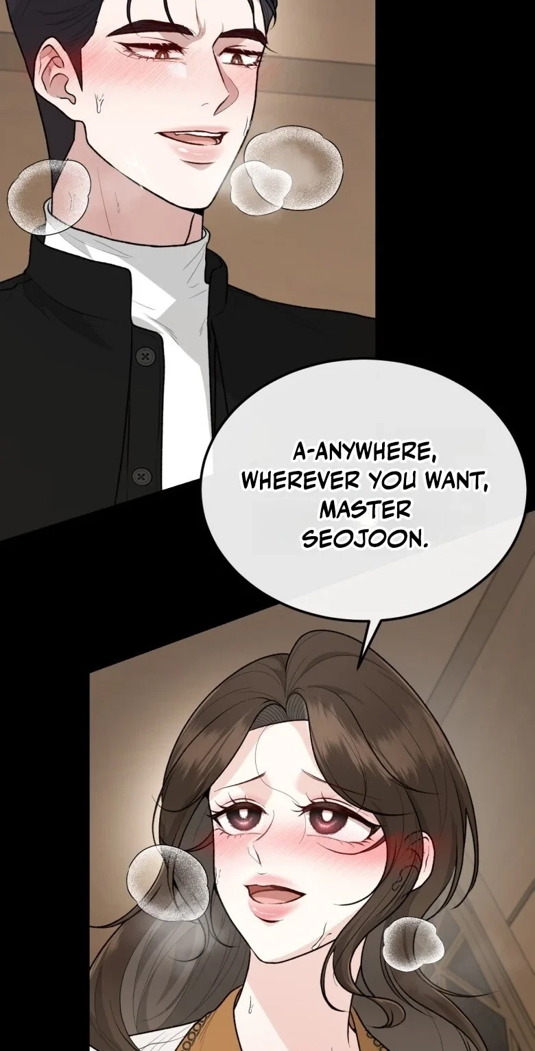 The Twins' Defiled Wife Chapter 9, page 61