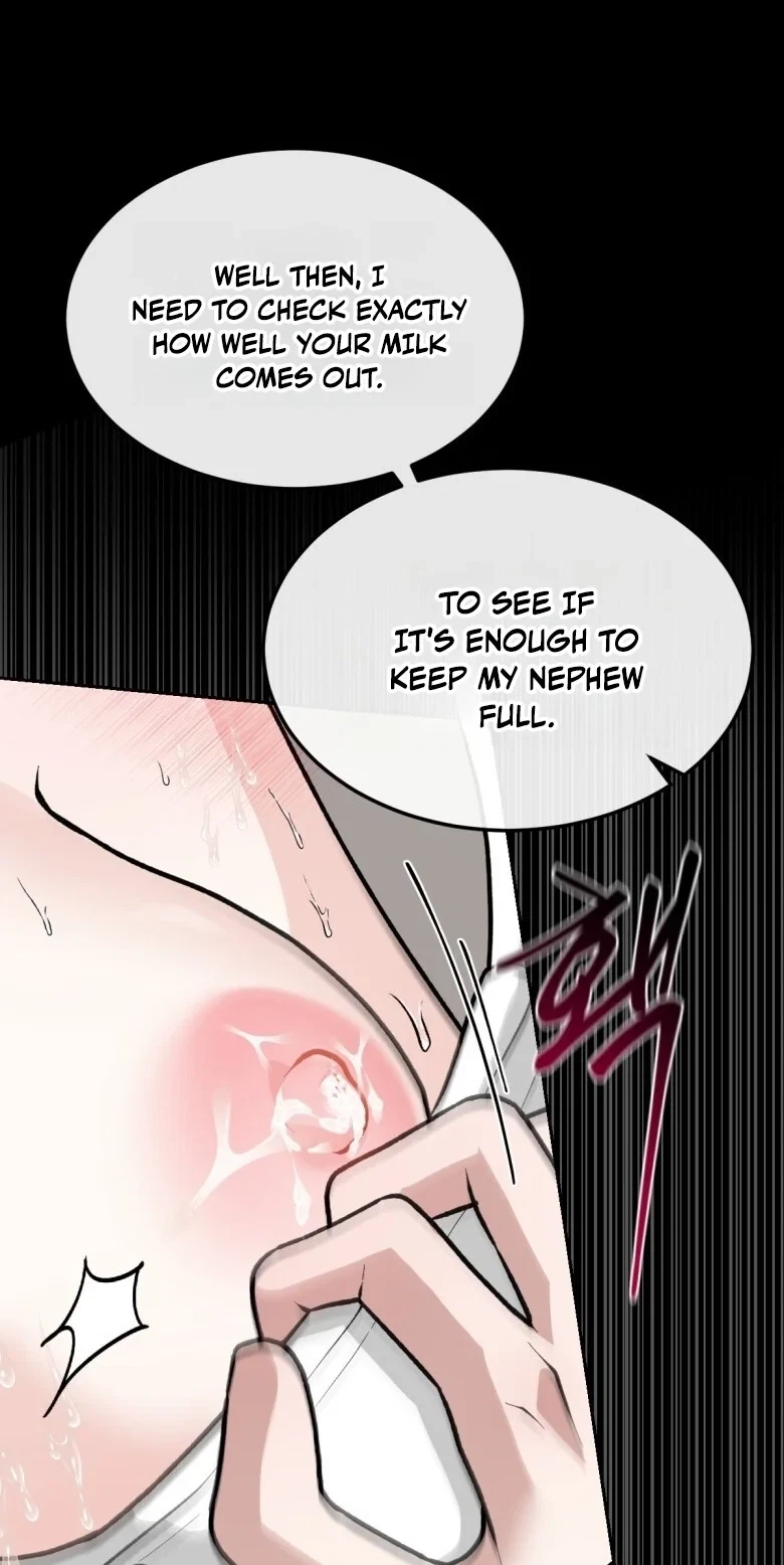 The Twins' Defiled Wife Chapter 9, page 66