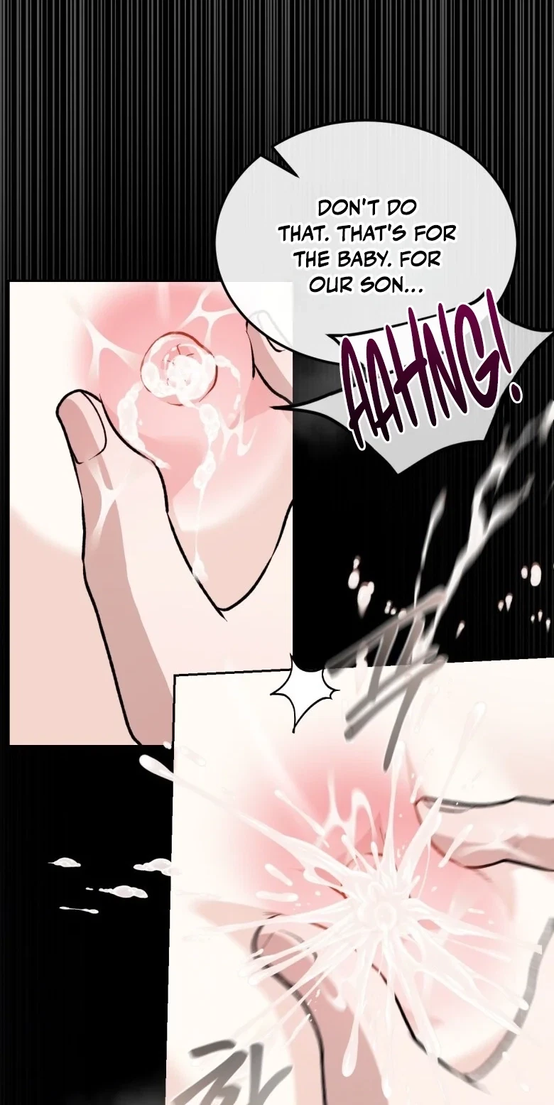 The Twins' Defiled Wife Chapter 9, page 68