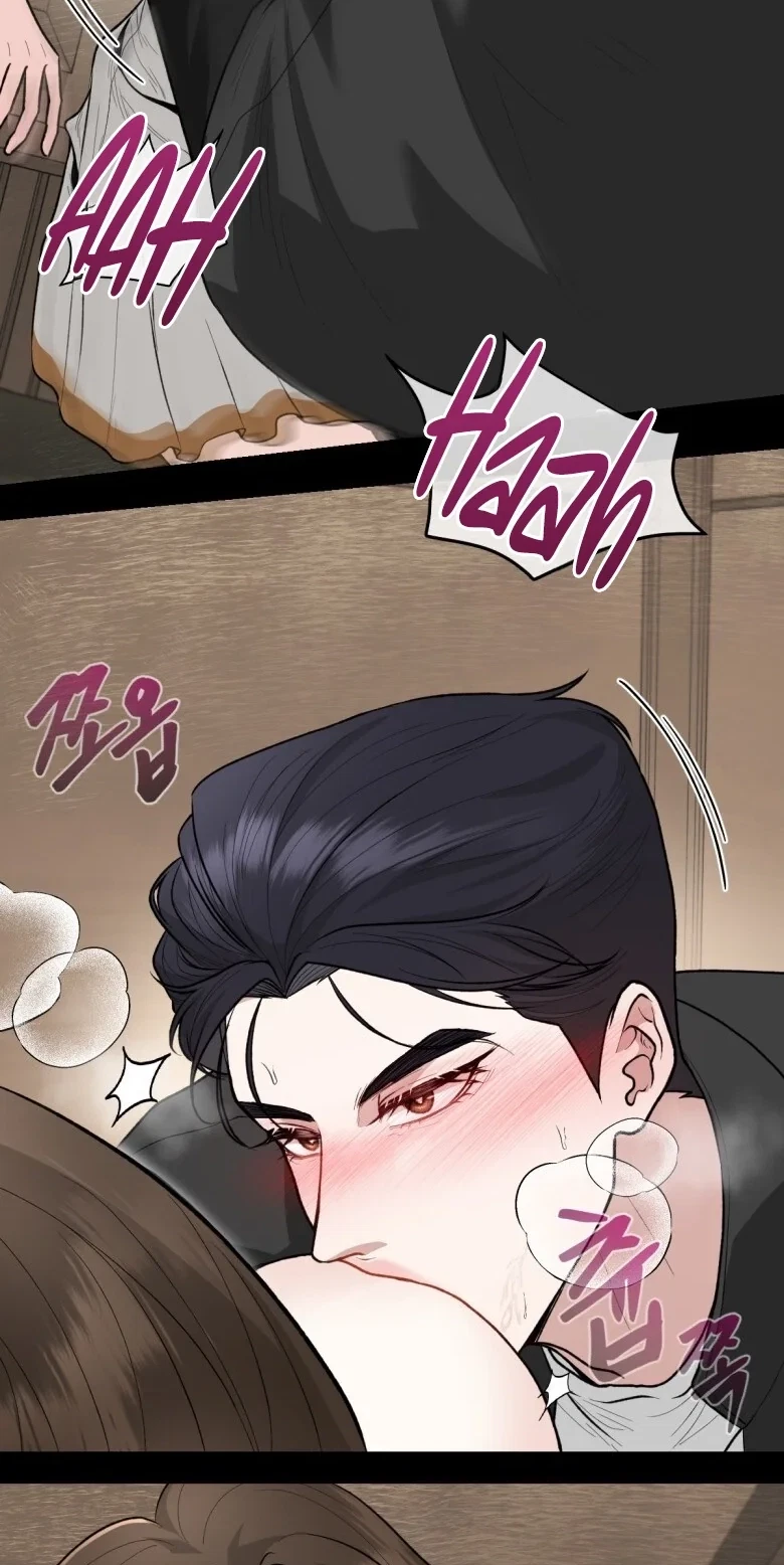 The Twins' Defiled Wife Chapter 9, page 72