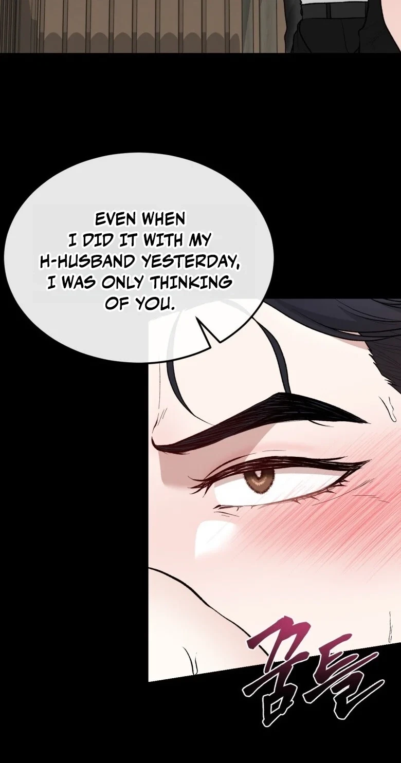 The Twins' Defiled Wife Chapter 9, page 76