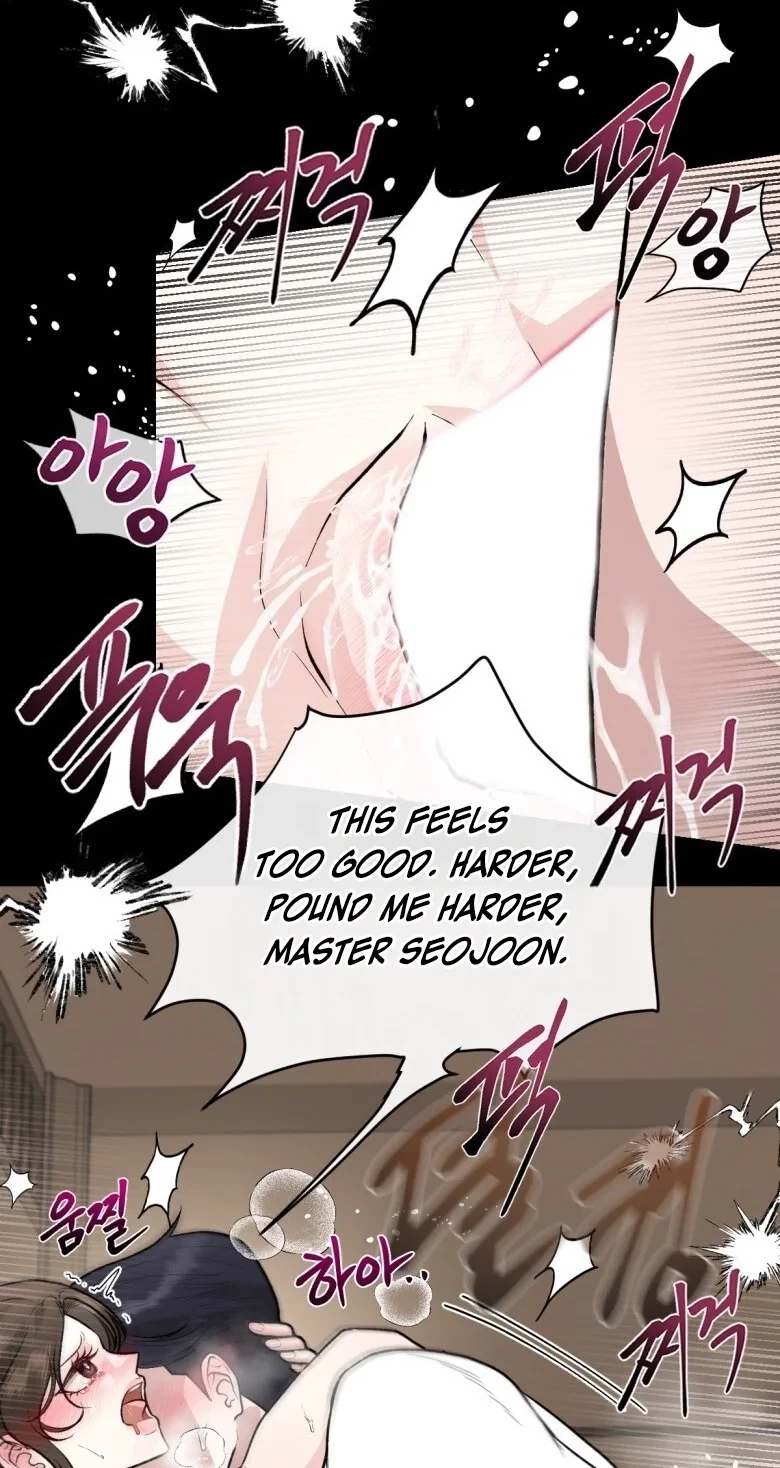 The Twins' Defiled Wife Chapter 9, page 84