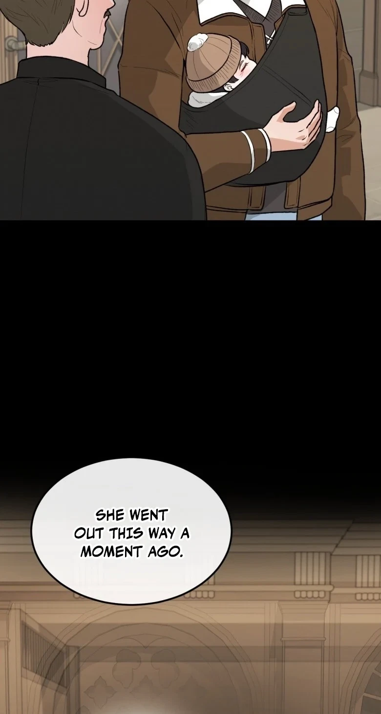 The Twins' Defiled Wife Chapter 9, page 91